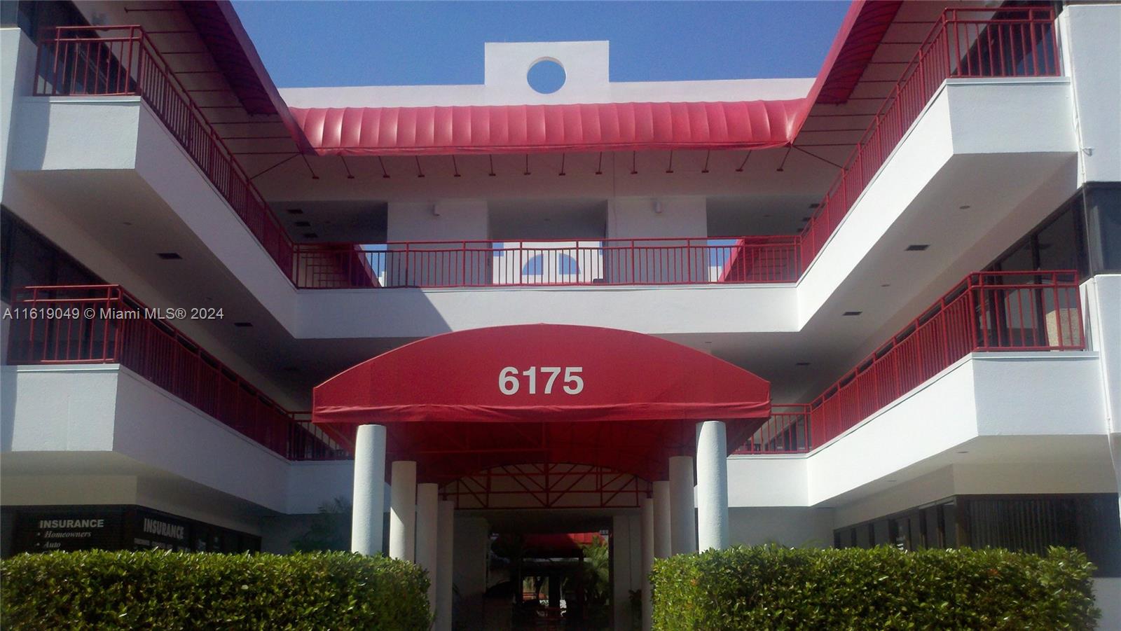 Office for Sale in Miami Lakes Florida 33014